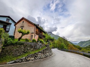 Appartement de vacances Wild Valley Natura Pura