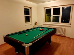 Haus Rütiboda
