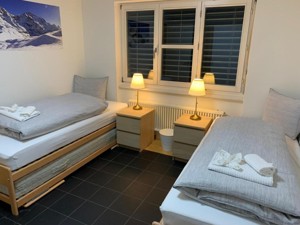 Haus Rütiboda