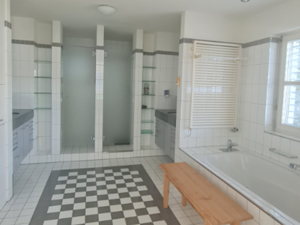 Maison Rütiboda Salle de bain