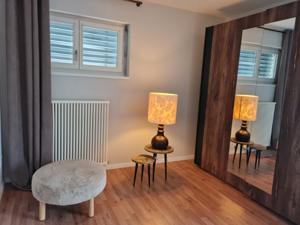 Maison Rütiboda Chambre