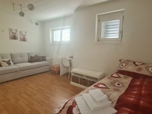 Maison Rütiboda Chambre