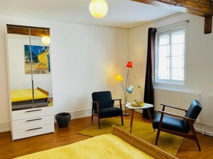 Ferienhaus Dierbach