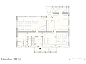 Ferienhaus Baiersbronn Lug ins Tal