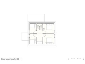 Ferienhaus Baiersbronn Lug ins Tal