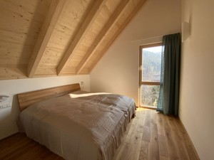 Ferienhaus Baiersbronn Lug ins Tal