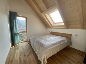 Ferienhaus Baiersbronn Lug ins Tal