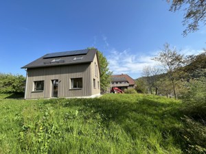 Ferienhaus Baiersbronn Lug ins Tal