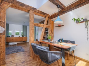 Ferienhaus Zum Historischen Spital