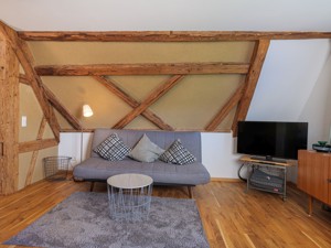 Ferienhaus Zum Historischen Spital