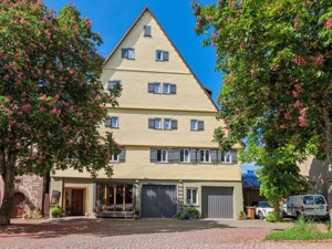 Ferienhaus Zum Historischen Spital