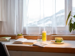 Guest house Haus der Begegnung - Kloster Ilanz