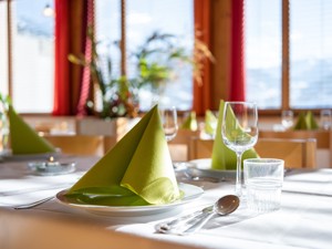 Guest house Haus der Begegnung - Kloster Ilanz