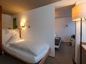Guest house Haus der Begegnung - Kloster Ilanz