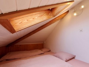 Ferienwohnungen Córt di Amis Mehrbettzimmer