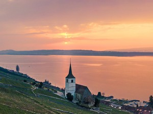 Hébergement pour groupes Twannberg Camps