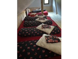 Mountain hut Heimelig Dormitory