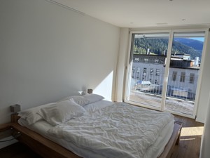 Appartement de vacances Jakobshornblick