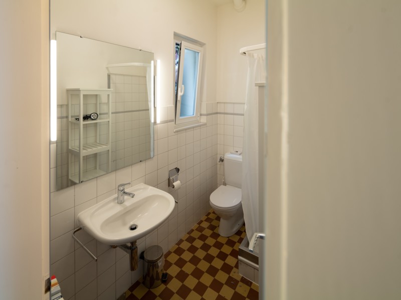 Casa Pancaldi Bathroom