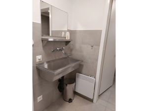 Ostello Casa Begnudini Sanitary facilities