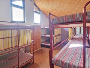 Holiday hostel Ostello 3 Valli Dormitory