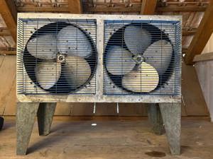 Ventilateur