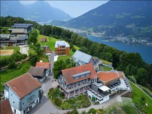 Seminar- und Gästehaus Lihn