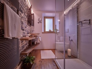 Casa dei Gelsi Bathroom