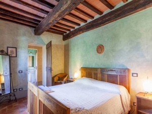 Borgo Santa Maria Chambre double