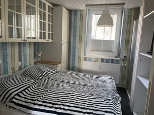 Holiday homes Haus Marlies Double room