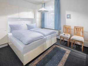 Ferienwohnungen Haus Marlies Doppelzimmer