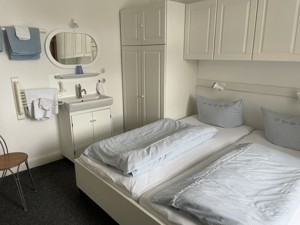 Ferienwohnungen Haus Marlies Doppelzimmer