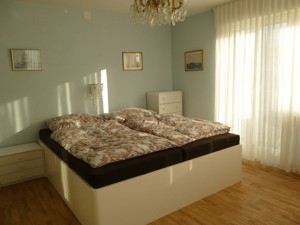 Casa Blumer Bedroom