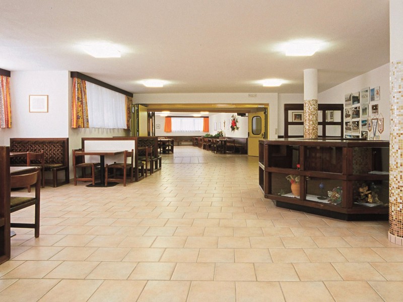 Hotel Rinsbacherhof Common room