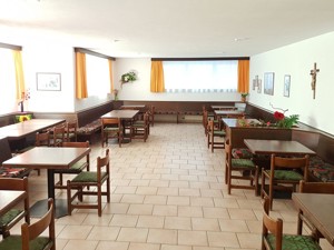 Hotel Rinsbacherhof Common room