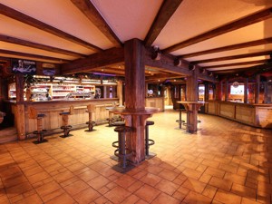 Hotel Rinsbacherhof Bar