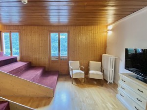 Group accommodation Nouvelle Alpina