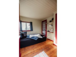 Bergbeiz Adlerhorst Oberiberg Schlafzimmer