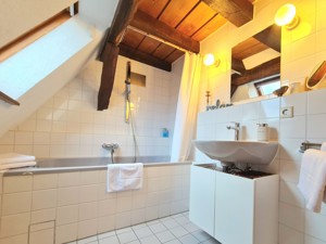 Holiday homes AVAHOME Bathroom