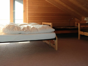 Ferienhaus Villa Nora Mehrbettzimmer