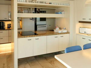 Ferienhaus Villa Nora Küche