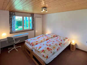 Ferienhaus Villa Nora Schlafzimmer