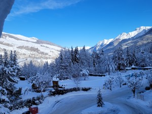 Maison de groupes Villa Silvana Vue