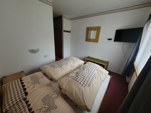 Gruppenhaus Villa Silvana Doppelzimmer