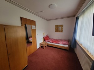 Gruppenhaus Villa Silvana Schlafzimmer