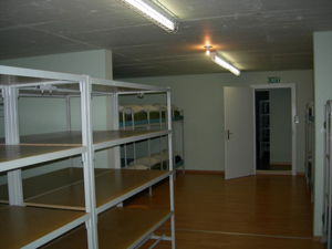 Group accommodation Riom Dormitory