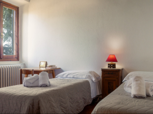 Group accommodation Casa Cares