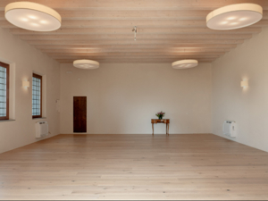 Gruppenhaus Casa Cares