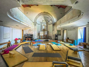 Gruppenhaus Casa Cares