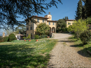 Group accommodation Casa Cares